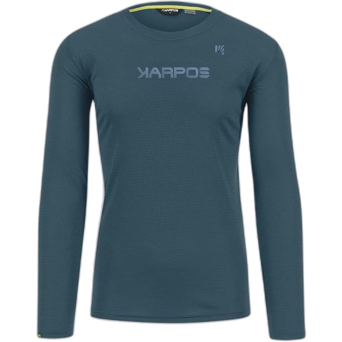 Longsleeve Shirt Karpos Loma Evo