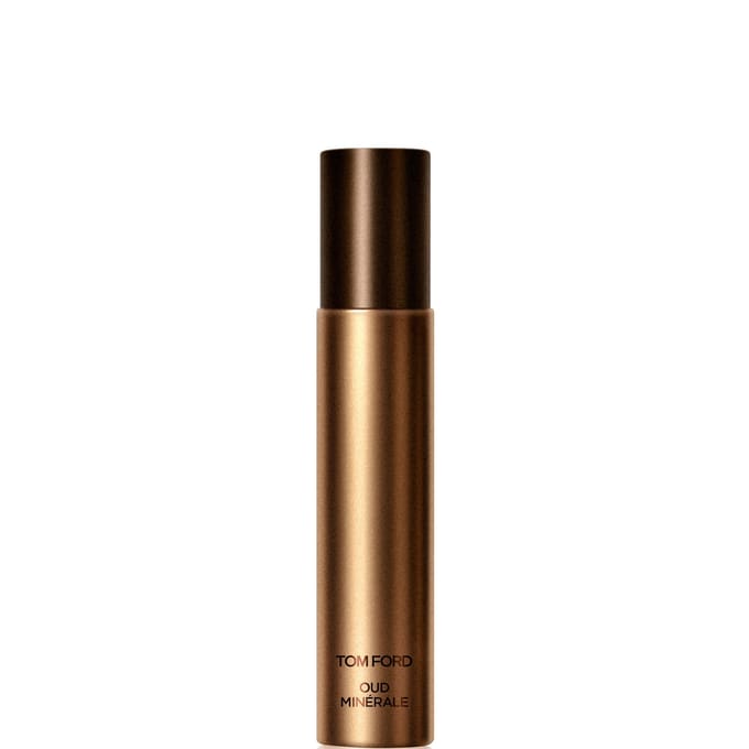 Tom Ford Eau De Parfum Tom Ford - Oud Minerale Eau De Parfum  - 10 ML