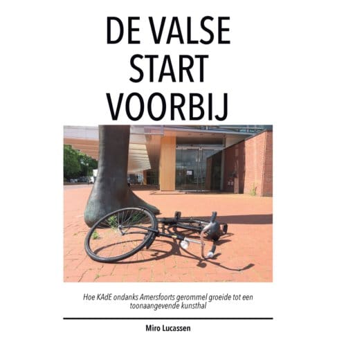 De Valse Start Voorbij - Miro Lucassen