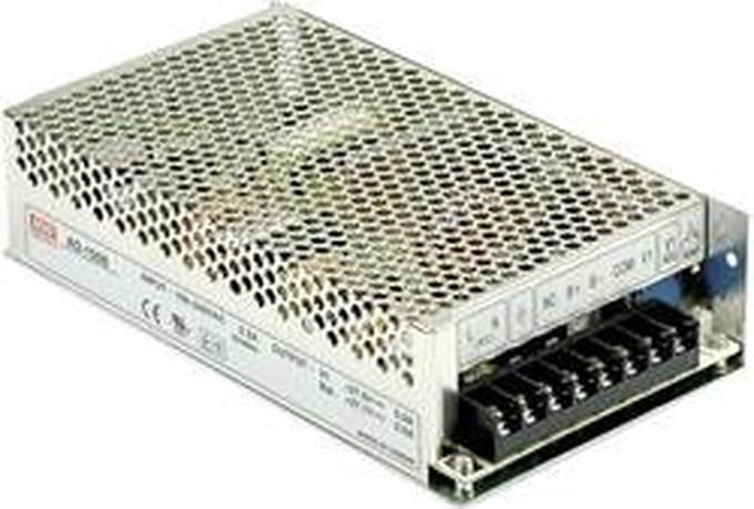 Mean Well AD-155B Schakelnetvoedingsmodule 151 W
