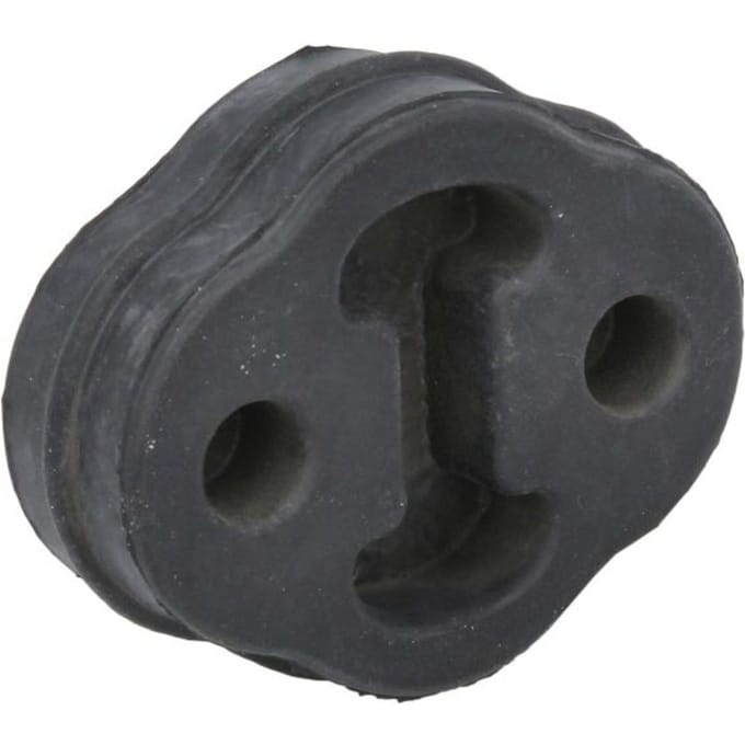 Rubberen ophangingsbuffers BOSAL 255-385