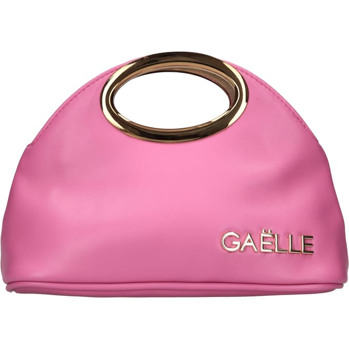 Gaelle Paris Zakken. Fuchsia
