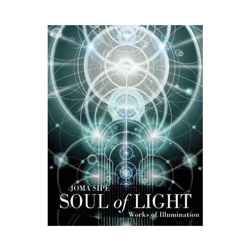 Soul Of Light - Sipe, Joma