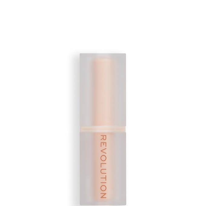 Makeup Revolution Lip Allure Soft Satin Lipstick 50g (Various Shades) - Berry Boss