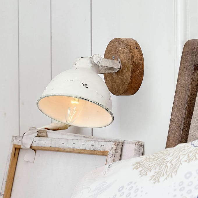 Wandlamp Ballée