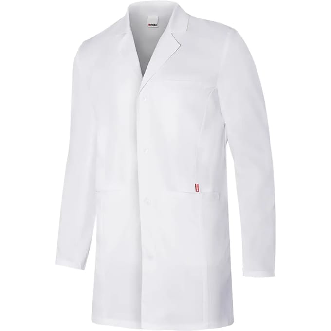 Velilla – Laboratoriumjas Heren – Stretch M