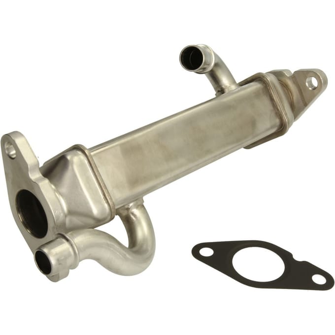 EGR-klep uitlaatgasRadiator NRF 48352