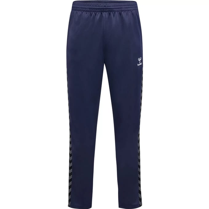 Hummel joggingbroek Hmlauthentic Pl Pants 219988