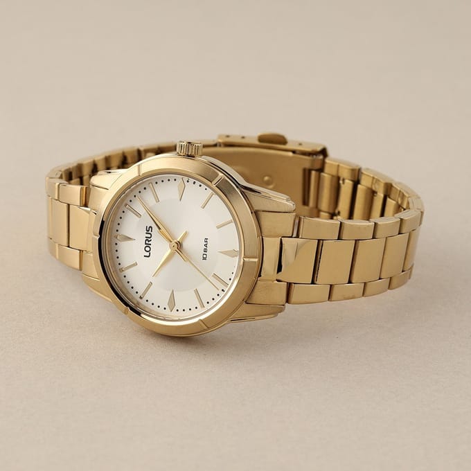 Lorus Classic RG230YX9 Horloge
