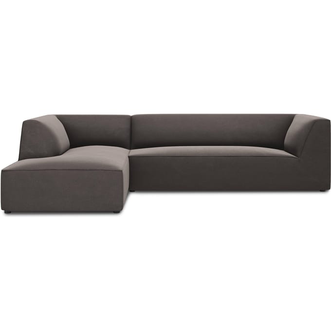 Hoekbank Sao velvet links | Windsor & Co