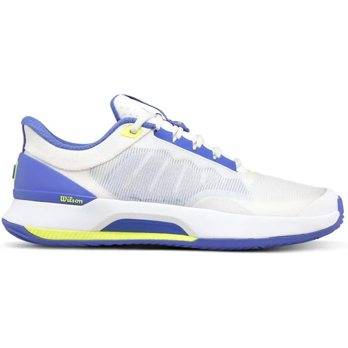 Dames padel schoenen Wilson Intrigue Tour