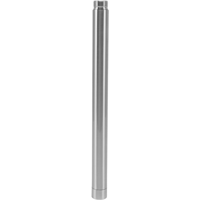 Douche Verlengbuis RVS Handdouche Verlengstuk voor Badkamer 4in 10 Inch