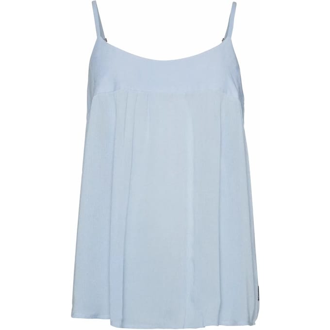 Strapless tanktop nieuwe damestop Protest Spaghetti 21