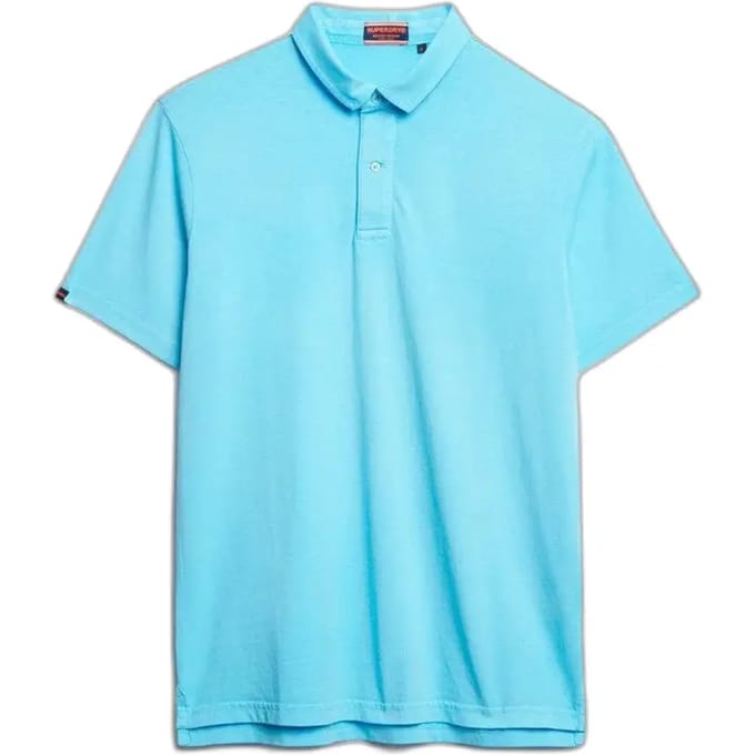 Superdry - Essential Jersey Polo - Heren - Polo's