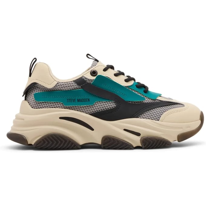 Trainers Steve Madden Possess