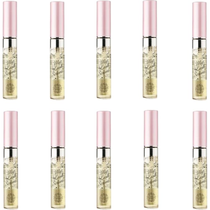 ETUDE - My Lash Serum (10ea) Set