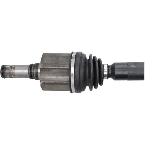 Aandrijfas POINT GEAR PNG75968