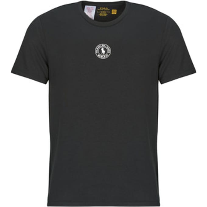 Polo Ralph Lauren  T-shirt Korte Mouw S/S CREW-SLEEP-TOP