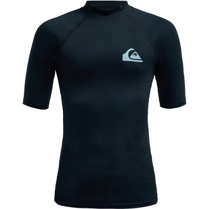 S/S Rashguard Surfshirt Surfshirt Jongens - Maat 152