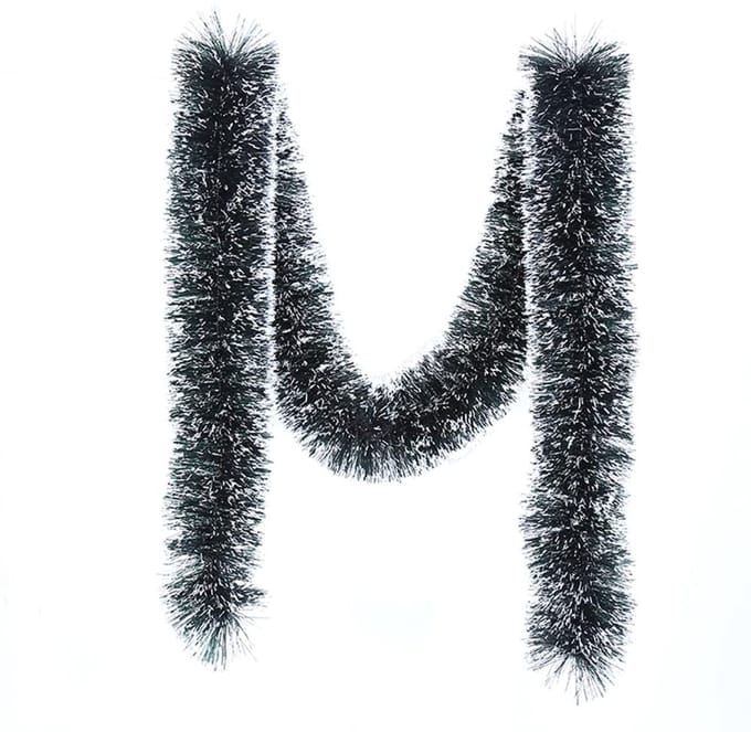 Allecto - Kunstkerstslinger - Decoratieve slinger - 2 meter