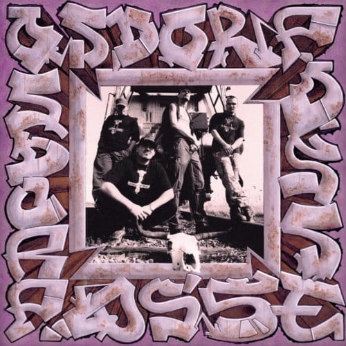 Osdorp Posse - Afslag Osdorp