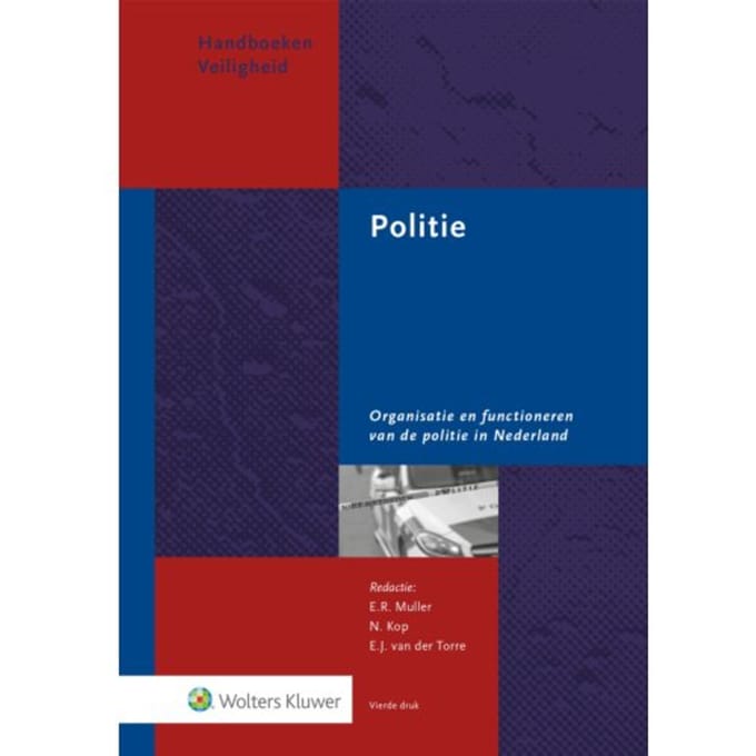 Politie
