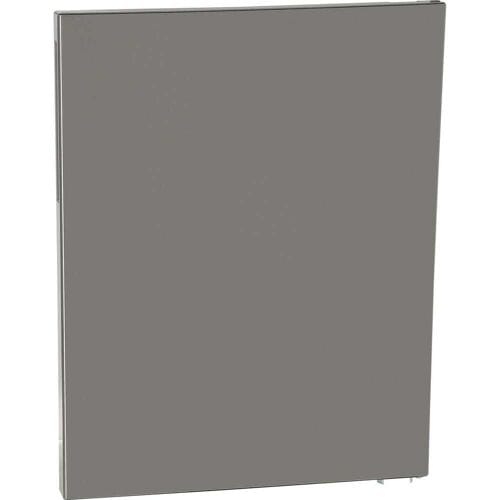 AEG diepvriezerdeur, set, inox, 744x595mm 4055958070