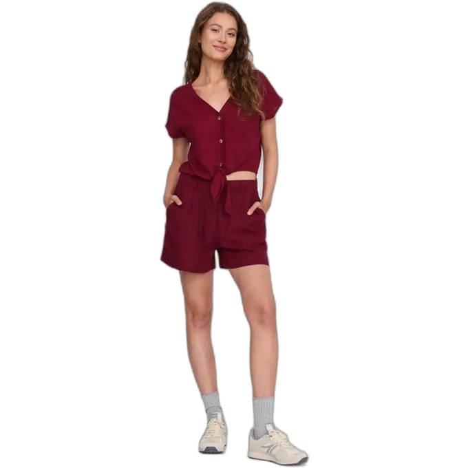 Damesshort 24 Colours