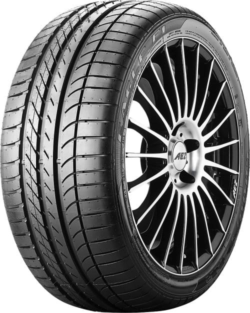 Zomerbanden GOODYEAR Eagle F1 Asymmetric 235/35R19 87Y