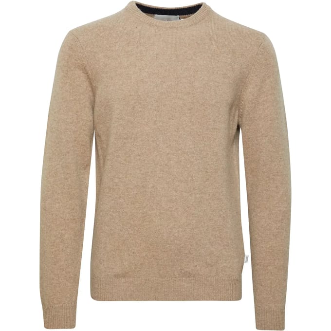 Trui met hoge hals Casual Friday Karl