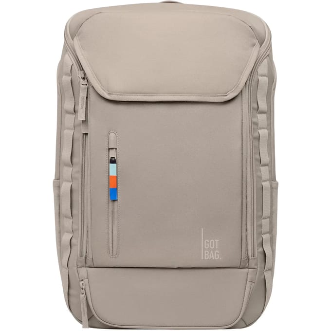 Got Bag Pro Travel Rugzak Beige