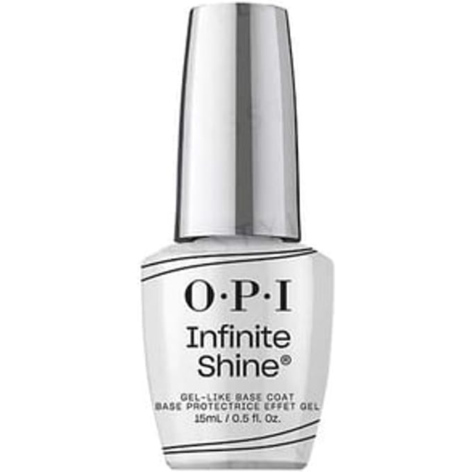 OPI - Infinite Shine - Gel Like Base Coat Primer - 15ml - Nagellak