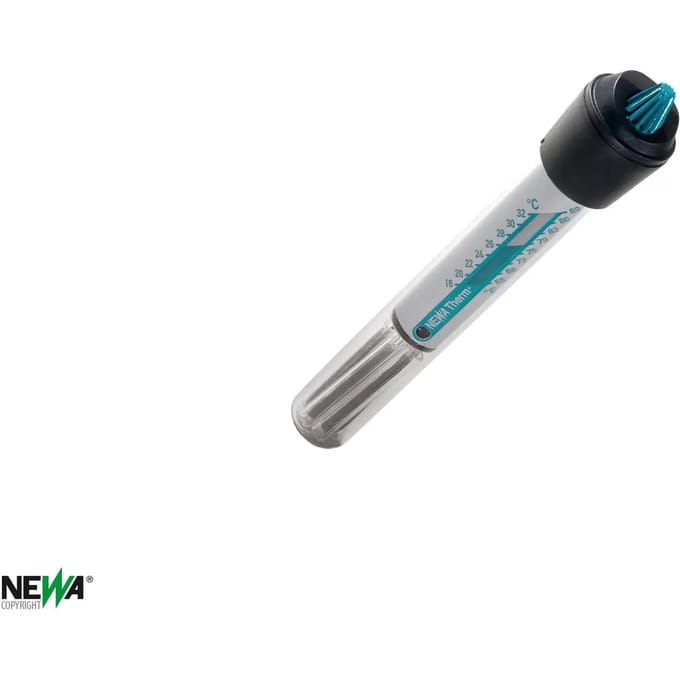 Aquarium accessoires Newa Therm 25W