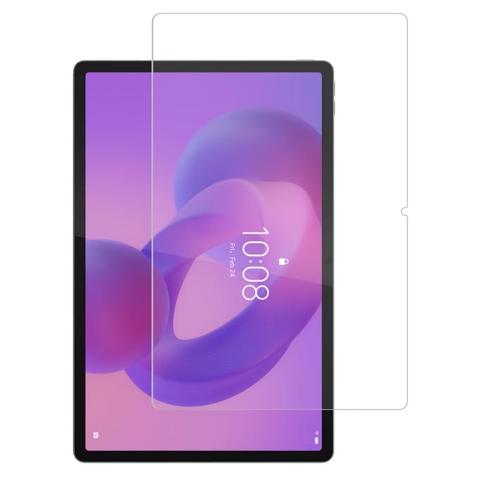Premium Accezz Tablet Screenprotector - Geschikt voor Lenovo Idea Tab Pro - Premium Gehard Glas