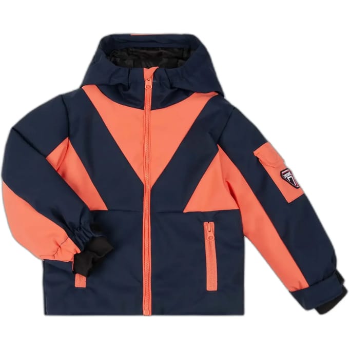 Kinder ski-jas DEGRE7 Syno