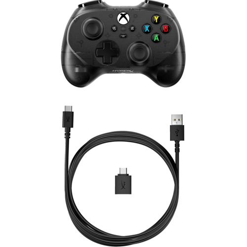 HP HyperX Clutch Tanto Mini - Wired Controller - Android