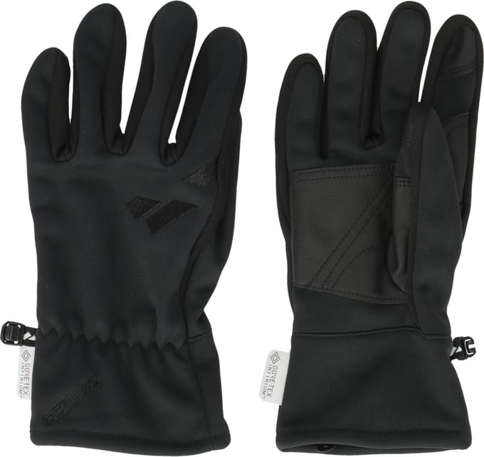 Skihandschoenen Zanier Move,WS