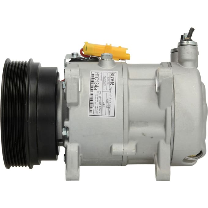 Compressor airconditioning NRF 32266