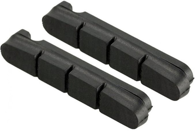 Remrubberset Edge Race passend op Shimano Ultegra/105