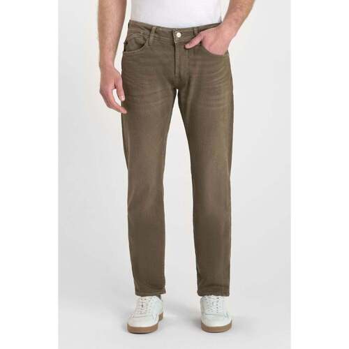 Jeans Le Temps des Cerises Jeans slim stretch 700/11, lengte 34