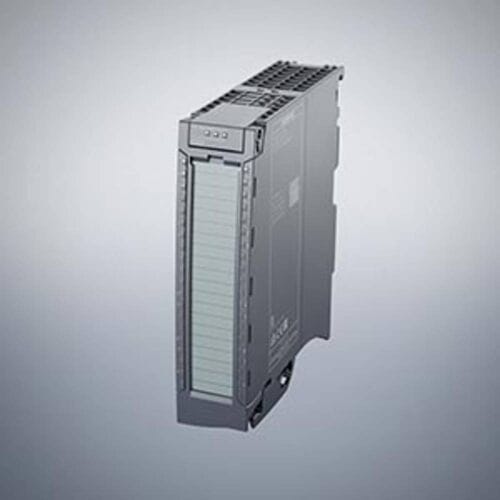 Siemens 6ES7522-5HH00-0AB0 6ES75225HH000AB0 Digitale PLC-uitvoermodule 230 V/AC
