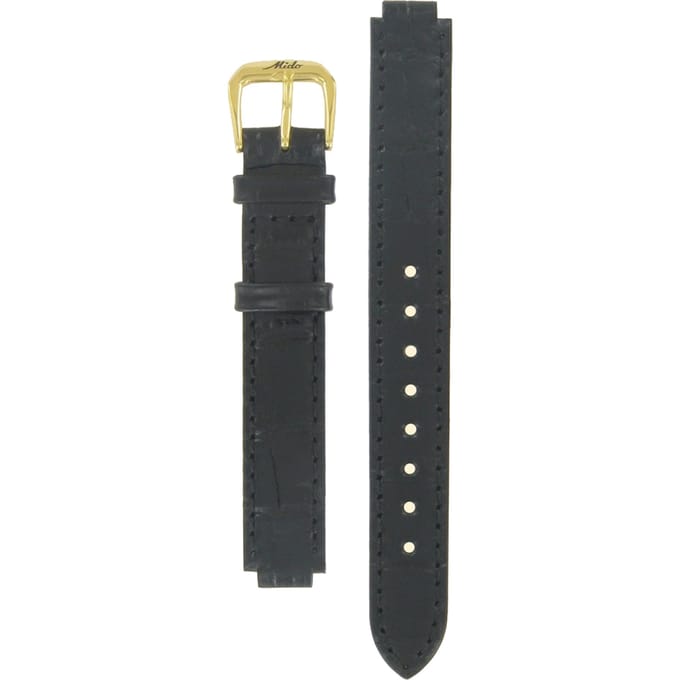 MIDO Straps M600006126 Dorada band