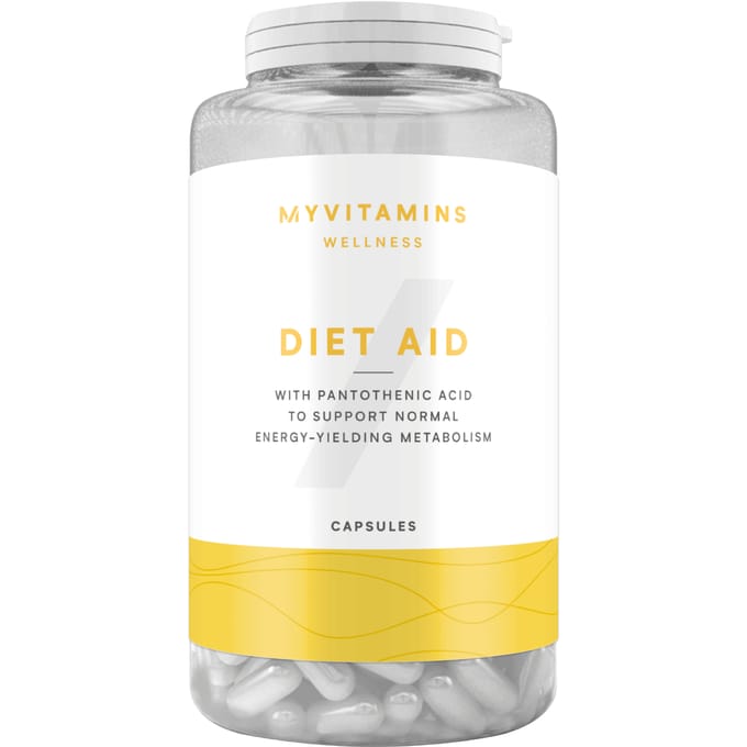 Diet Aid - 60Capsules