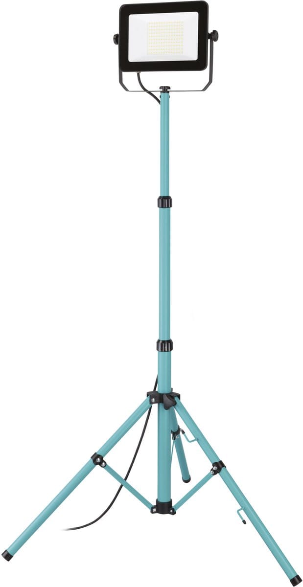 EGLO Avelar Zwart Turquoise