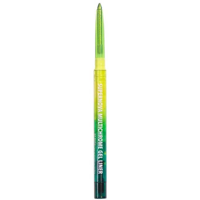 Moira Supernova Multichrome Gel Liner - 07 - Rhea - VEGAN - Eyeliner - 0.26 g