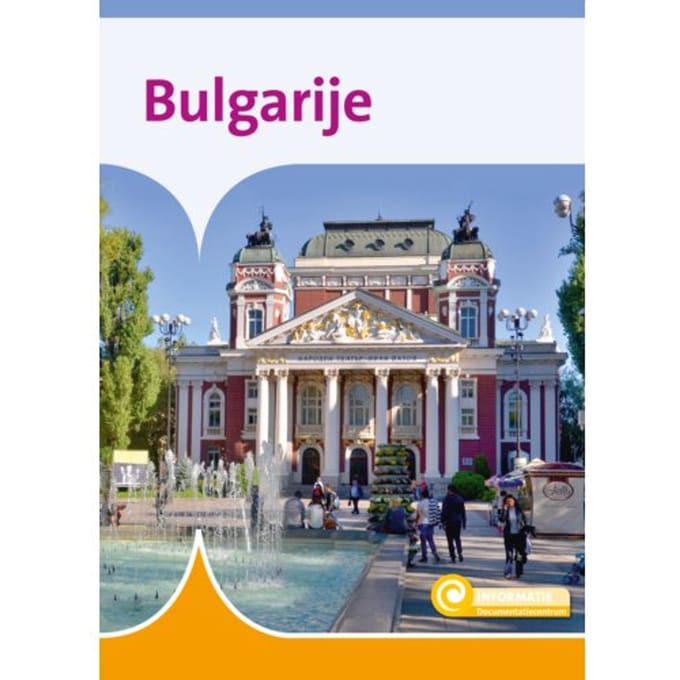 Bulgarije - Informatie - Zeger van Mersbergen