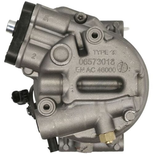 Airco-compressor AIRSTAL 10-2143