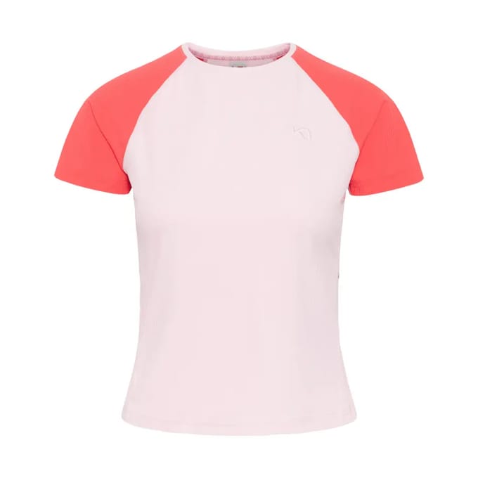 Dames-T-shirt Kari Traa Linnea