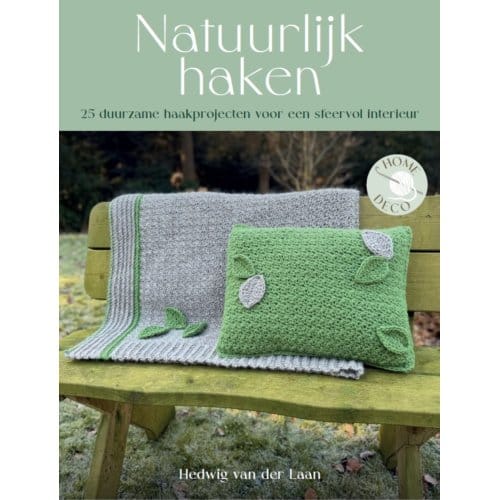 Natuurlijk Haken - Hedwig van der Laan