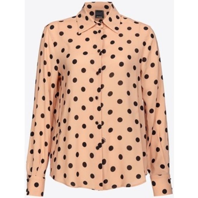 Overhemd Pinko 100121A133